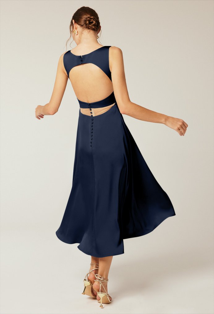 AW May Dress